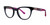 Tortoise Kensie RX Trendy Eyeglasses - Teenager