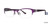 Purple Kensie RX Party Eyeglasses