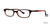 Brown Kensie RX Summer Eyeglasses 