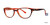 Coral Kensie RX Gorgeous Eyeglasses 