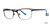 Black Kensie RX Edge Eyeglasses