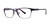 Purple Kensie RX Wild Eyeglasses 