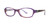 Magenta Kensie RX Spontaneous Eyeglasses  