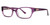 Purple Kensie RX Energy Eyeglasses 