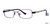 Navy Kensie RX Watercolor Eyeglasses