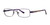 Lavender Kensie RX Watercolor Eyeglasses