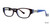 Brown Kensie RX Shine Eyeglasses 