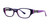 Blue Kensie RX Shine Eyeglasses 