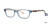 Blue Kensie RX Smitten Eyeglasses - Teenager 