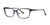 Azure Kensie RX Metallic Eyeglasses