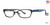 Blue Kensie RX Complex Eyeglasses