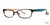 Brown Kensie RX Complex Eyeglasses