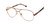 Dark Gunmetal Buffalo BW503 Eyeglasses.