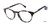 Grey Buffalo BM006 Eyeglasses - Teenager.