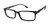 Black Buffalo BM008 Eyeglasses.