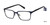 Navy Buffalo BM501 Eyeglasses.