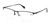  Black/Grey C-Zone XLU2502 Eyeglasses.