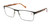 C-Zone XLU5504 Eyeglasses