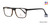 Brown Demi CIE SEC146 Eyeglasses.