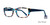 Blue Tortoise Brooklyn Heights Etna Eyeglasses