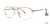 Gold Gallery Stanley Eyeglasses