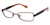 Black Ted Baker B228 Eyeglasses.