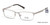 Matte Gunmetal Viva VV4028 Eyeglasses.