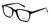 Shiny Black Viva VV4038 Eyeglasses