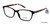 Shiny Black Viva VV4515 Eyeglasses