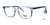 Blue GEEK DEXTER Eyeglasses