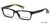 Shiny Black Skechers SE1157 Eyeglasses.