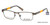 Matte Gunmetal Skechers SE1160 Eyeglasses - Teenager.