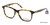 Dark Havana Skechers SE1162 Eyeglasses.