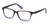 Black Skechers SE2133 Eyeglasses.