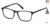 Grey Skechers SE3231 Eyeglasses.