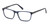 Grey Skechers SE3231 Eyeglasses.