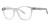 Crystal Vivid Soho 1048 Eyeglasses.