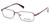 Matte Black HARLEY-DAVIDSON HD0134T Eyeglasses - Teenager.