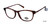 Violet HARLEY-DAVIDSON HD0551 Eyeglasses.