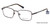 Matte Dark Brown Gant GA3170 Eyeglasses.