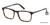 Dark Havana Gant GA3189 Eyeglasses.