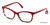 Red Havana Gant GA4095 Eyeglasses.
