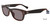 Brown John Varvatos V538 Sunglasses.