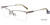 Gunmetal Jones New York J363 Eyeglasses.