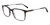 Grey Gradient Jones New York J536 Eyeglasses.