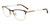 Black Jones New York Petite J151 Eyeglasses - Teenager.