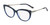 Blue Chopard VCH276S Eyeglasses