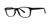 Black Parade 1113 Eyeglasses.