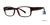 Tortoise Parade Q Series 1799 Eyeglasses