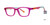 Pink Parade Q Series 1797 Eyeglasses